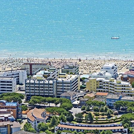 Residence Cristoforo Colombo - Carraro Immobiliare - Family Apartments カオルレ エクステリア 写真