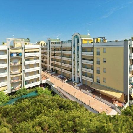 Residence Cristoforo Colombo - Carraro Immobiliare - Family Apartments カオルレ エクステリア 写真