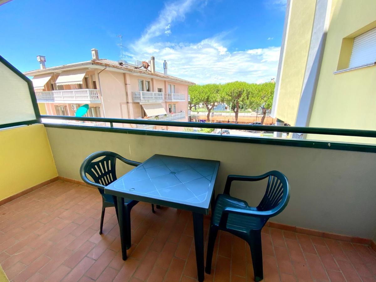 Residence Cristoforo Colombo - Carraro Immobiliare - Family Apartments カオルレ エクステリア 写真